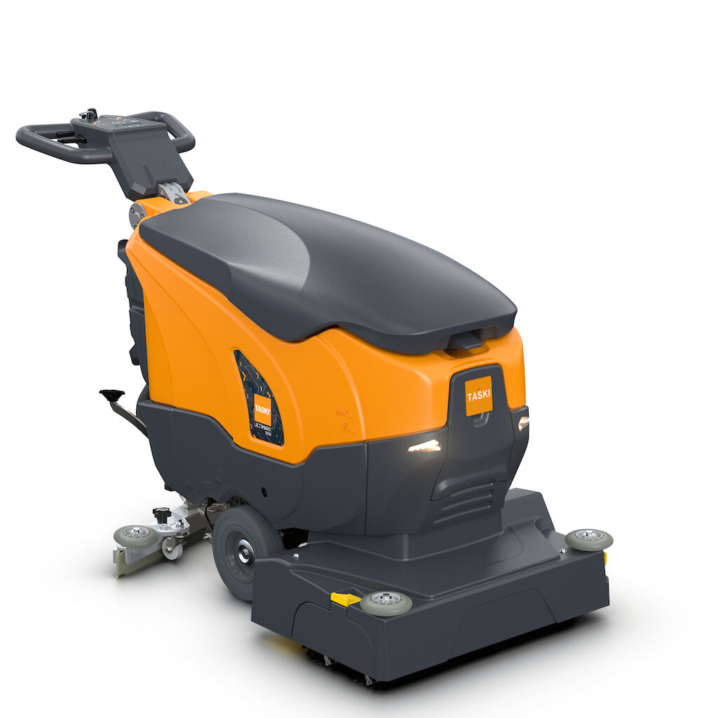 TASKI ULTIMAXX 900 Double Rollerbrush Economy, 1pc - BMS LI-ION KIT